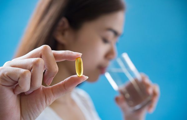 Vitamina D: El Nutriente Esencial para el Bienestar de tus Células Vitamina D: El Nutriente Esencial para el Bienestar de tus Células