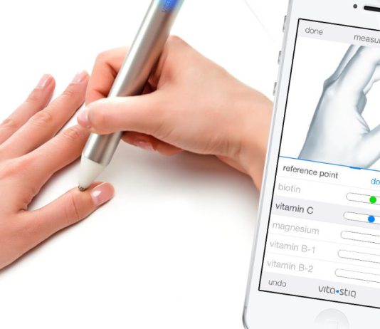 Vita Stiq: El futuro de la suplementación personalizada