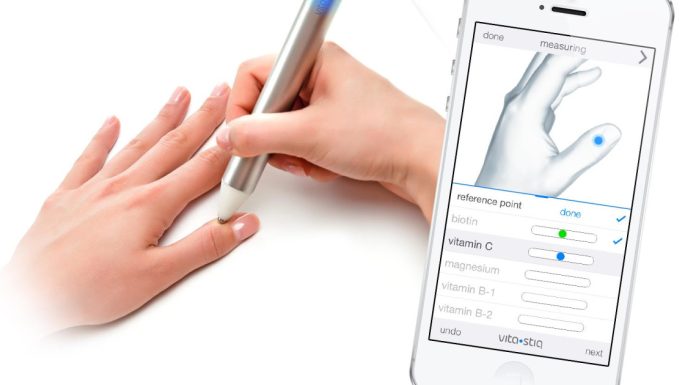 Vita Stiq: El futuro de la suplementación personalizada