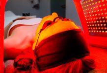 Luz LED roja: la revolución que tu piel estaba esperando Luz LED roja: la revolución que tu piel estaba esperando