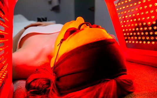 Luz LED roja: la revolución que tu piel estaba esperando Luz LED roja: la revolución que tu piel estaba esperando