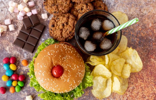 ¿Son los ultraprocesados los nuevos cigarrillos? El juicio que podría cambiar la industria alimentaria ¿Son los ultraprocesados los nuevos cigarrillos? El juicio que podría cambiar la industria alimentaria