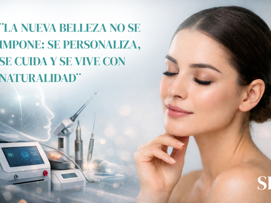 Más natural, más personalizada: así es la cirugía plástica del 2026 Más natural, más personalizada: así es la cirugía plástica del 2026