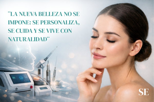 Más natural, más personalizada: así es la cirugía plástica del 2026