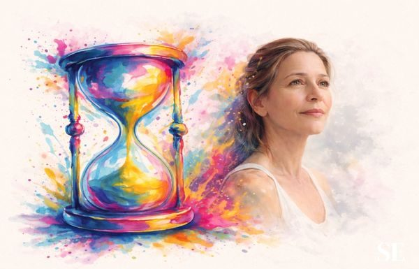 Antienvejecimiento consciente: la filosofía detrás de ‘Vivir sin Edad’ Antienvejecimiento consciente: la filosofía detrás de ‘Vivir sin Edad’