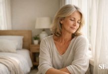 Menopausia, Peso y Melatonina