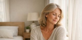 Menopausia, Peso y Melatonina: cuando regular es más importante que forzar Menopausia, Peso y Melatonina