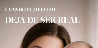 Entre el Filtro y el Espejo Entre el Filtro y el Espejo