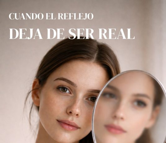 Entre el Filtro y el Espejo Entre el Filtro y el Espejo