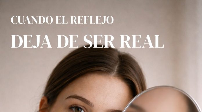 Entre el Filtro y el Espejo Entre el Filtro y el Espejo