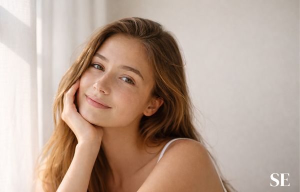 Tu piel a los 20: prevenir hoy, agradecer mañana Tu Piel a los 20: Prevenir hoy, agradecer mañana