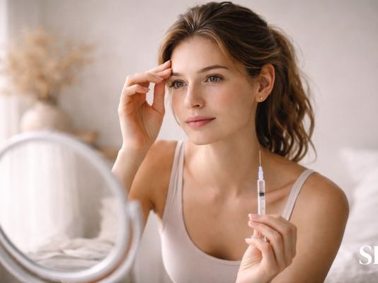 Botox preventivo: ¿sí o no antes de los 30?