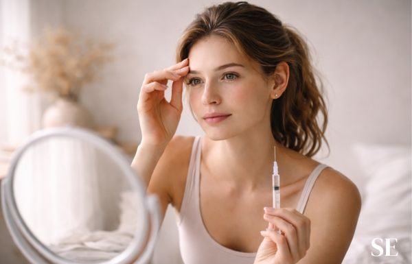 Botox preventivo: ¿sí o no antes de los 30?