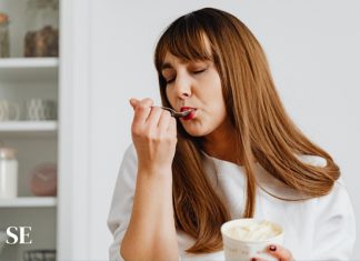 Helado: el placer que también activa tu mente Helado: el placer que también activa tu mente