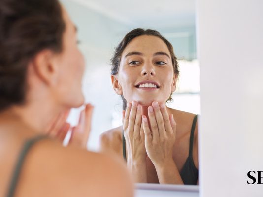 Tu cara no está envejeciendo, está agotada Tu cara no está envejeciendo, está agotada