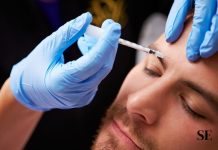 Hombres y botox: verse mejor sin dejar de ser uno mismo Hombres y botox: verse mejor sin dejar de ser uno mismo