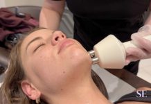 Maximus: el “Chanel” de la radiofrecuencia Maximus: el “Chanel” de la radiofrecuencia