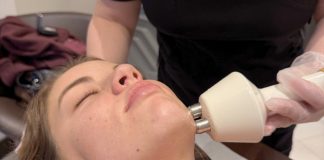 Maximus: el “Chanel” de la radiofrecuencia Maximus: el “Chanel” de la radiofrecuencia