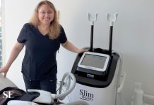 ¿Modelar el cuerpo sin cirugía? Así funciona la tecnología Slim Beauty Modelar el cuerpo sin cirugía? Así funciona la tecnología Slim Beauty