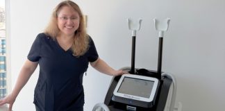 ¿Modelar el cuerpo sin cirugía? Así funciona la tecnología Slim Beauty Modelar el cuerpo sin cirugía? Así funciona la tecnología Slim Beauty