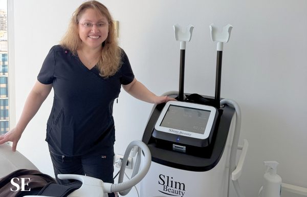 ¿Modelar el cuerpo sin cirugía? Así funciona la tecnología Slim Beauty Modelar el cuerpo sin cirugía? Así funciona la tecnología Slim Beauty