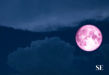 Esto le pasa a tu cuerpo en la Luna (y también en la Tierra)