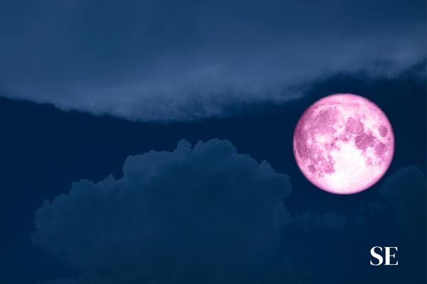 Esto le pasa a tu cuerpo en la Luna (y también en la Tierra)