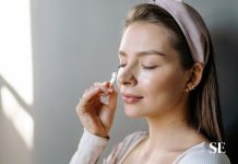 Cremas y sérums: no es uno o el otro Cremas y sérums: no es uno o el otro