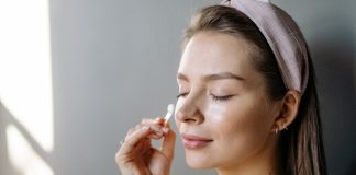 Cremas y sérums: no es uno o el otro Cremas y sérums: no es uno o el otro