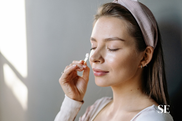 Cremas y sérums: no es uno o el otro