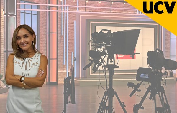 Comunicar salud hoy: entre la información, el ruido y la responsabilidad Comunicar salud hoy: entre la información, el ruido y la responsabilidad