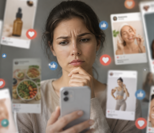 Cómo saber si un Consejo de Salud en Redes Sociales Merece ser Creído? Cómo saber si un Consejo de Salud en Redes Sociales Merece ser Creído?