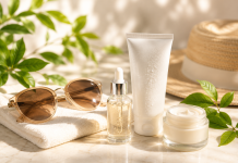 Skincare sin complicaciones: si tuviera que empezar de nuevo, esto es lo que haría Skincare sin complicaciones: si tuviera que empezar de nuevo, esto es lo que haría