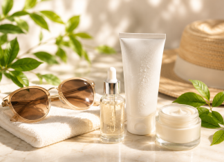 Skincare sin complicaciones: si tuviera que empezar de nuevo, esto es lo que haría Skincare sin complicaciones: si tuviera que empezar de nuevo, esto es lo que haría