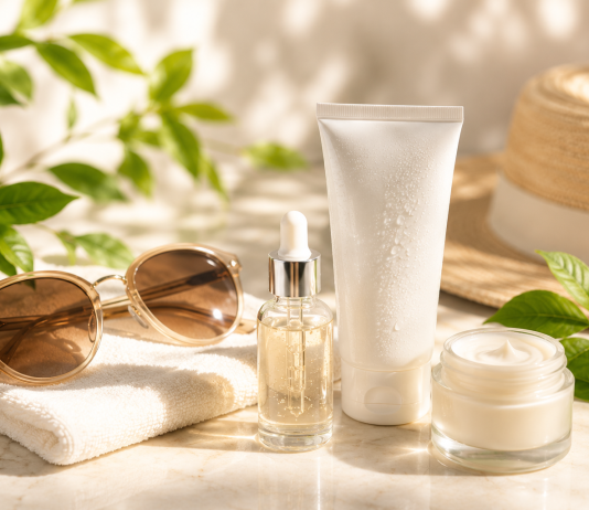 Skincare sin complicaciones: si tuviera que empezar de nuevo, esto es lo que haría Skincare sin complicaciones: si tuviera que empezar de nuevo, esto es lo que haría