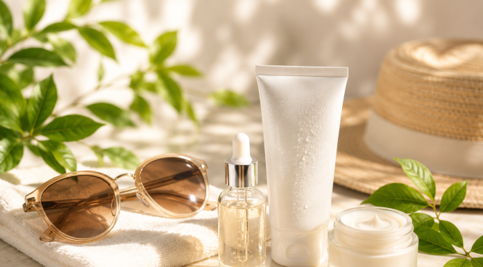 Skincare sin complicaciones: si tuviera que empezar de nuevo, esto es lo que haría Skincare sin complicaciones: si tuviera que empezar de nuevo, esto es lo que haría