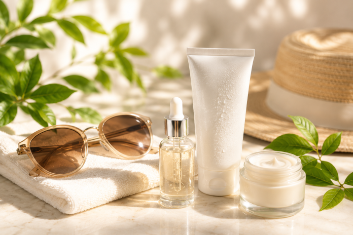 Skincare sin complicaciones: si tuviera que empezar de nuevo, esto es lo que haría