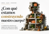 Antes de hablar de longevidad: Con qué estamos Construyendo nuestro Cuerpo? Antes de hablar de longevidad: Con qué estamos Construyendo nuestro Cuerpo?