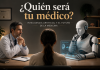 Despídete de tu Médico… antes que lo reemplace la Inteligencia Artificial! Despídete de tu Médico... antes que lo reemplace la Inteligencia Artificial!