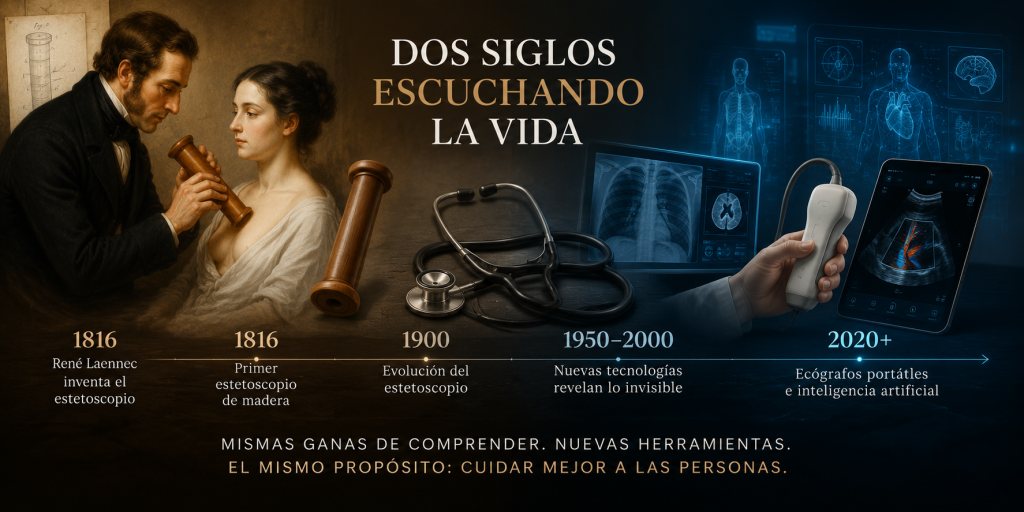 Despídete de tu Médico... antes que lo reemplace la Inteligencia Artificial!