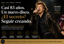Y si la Creatividad también fuera un Signo de Salud?