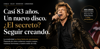 Y si la Creatividad también fuera un Signo de Salud? Y si la Creatividad también fuera un Signo de Salud?